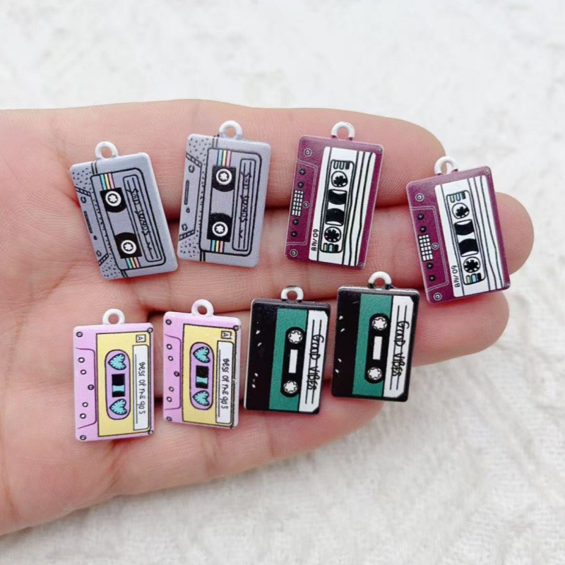 Jewelry & Watches Vitopoulos Reviews - 10pcs alloy jewelry accessories, oil drop