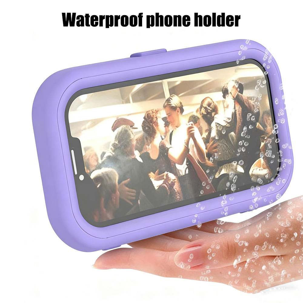 Watches & Jewelry Repair Center New York - 1pc Waterproof Mobile Phone Storage Box