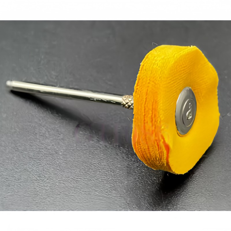 59Pcs 3mm Yellow Polishing Clo - đánh giá và giá Jewelry Watches & Accessories