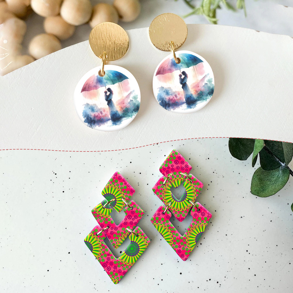 20pcs/set Heart Mother's Day P - đánh giá và giá Jewelry & Watches Vitopoulos Reviews