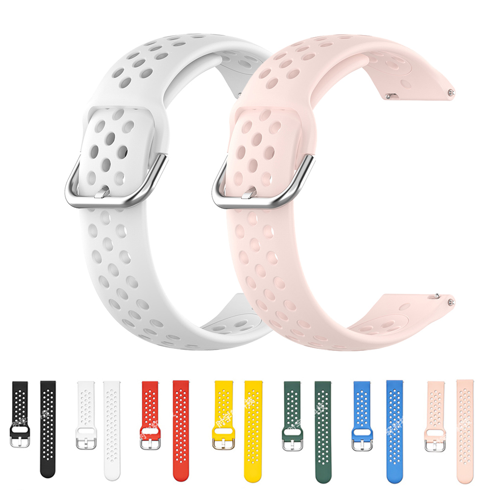Watchband 22mm For Xiaomi Mi M - đánh giá và giá A1 Watches & Jewelry New York Photos