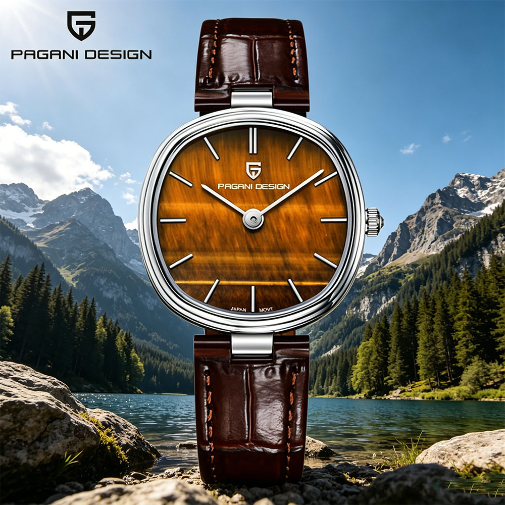 PAGANI DESIGN 2026 New Quartz  - đánh giá và giá Watches & Jewelry Repair Center New York