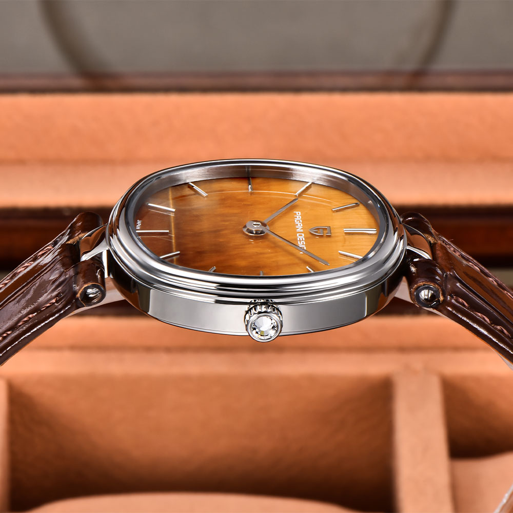 PAGANI DESIGN 2026 New Quartz  - đánh giá và giá Watches & Jewelry Repair Center New York