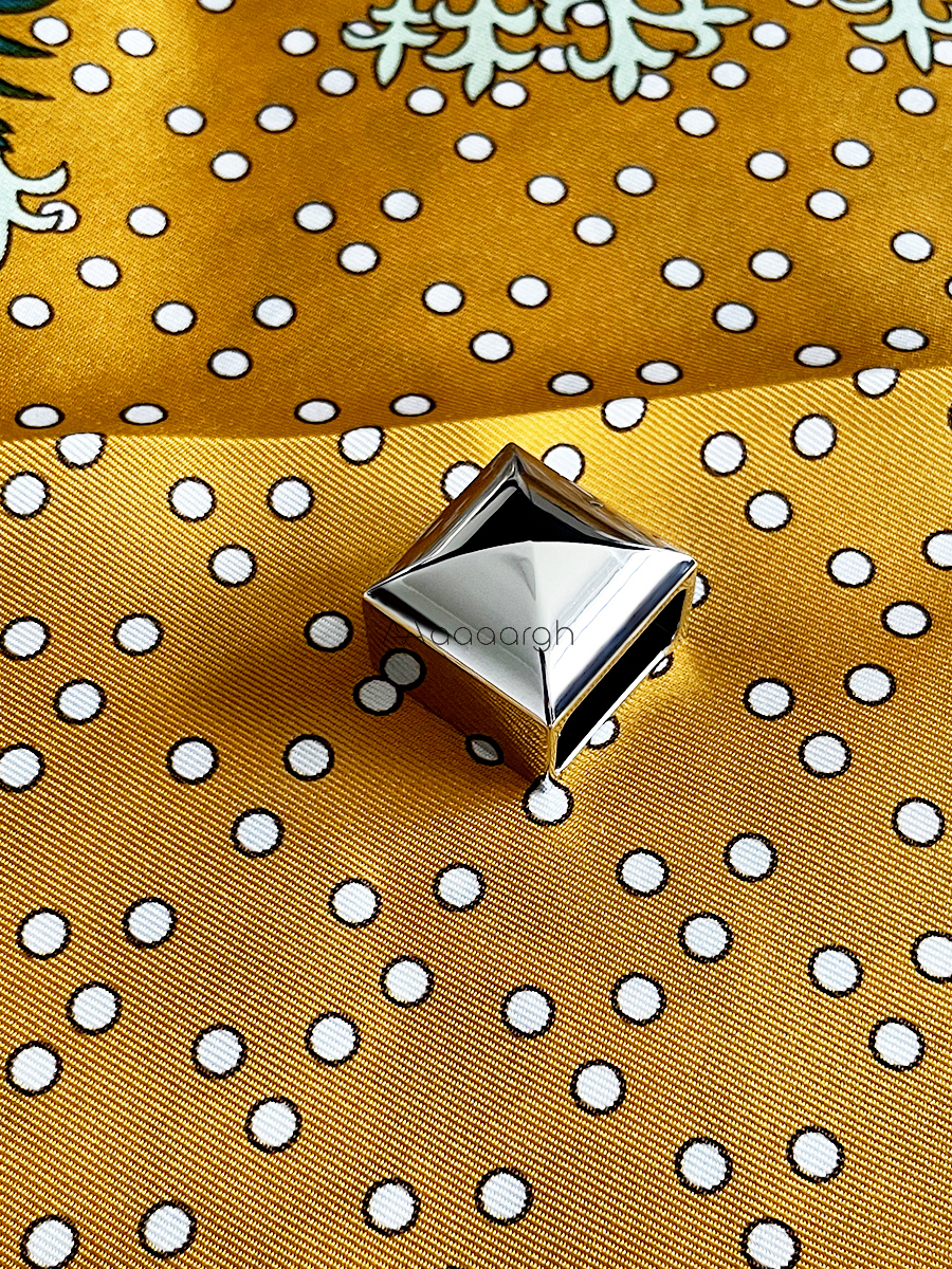 Luxury Designer Scarf Buckle S - đánh giá và giá Luxury Gifts Jewelry & Watches Namfleg Mostar