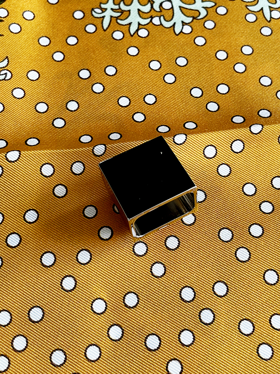 Luxury Designer Scarf Buckle S - đánh giá và giá Luxury Gifts Jewelry & Watches Namfleg Mostar