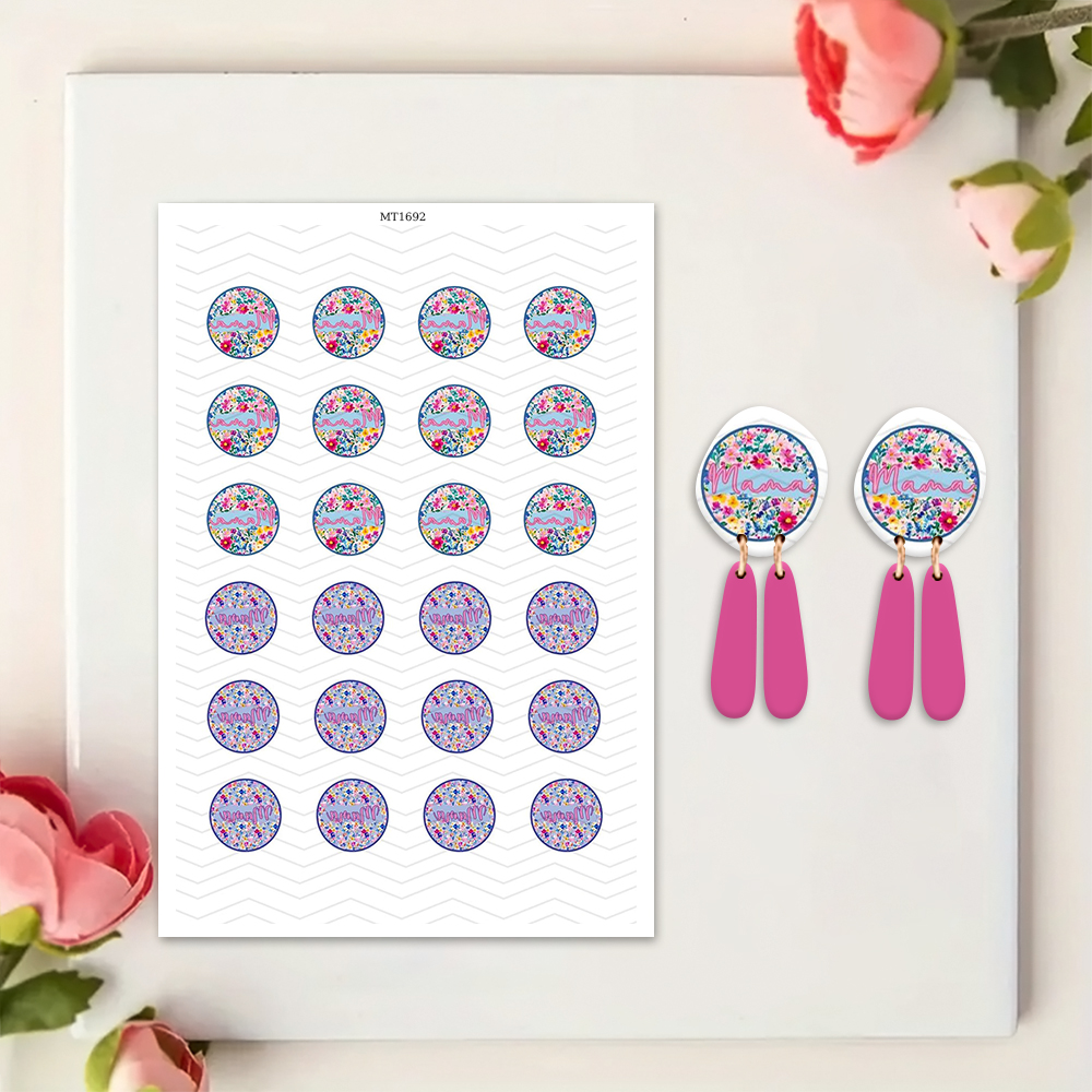 20pcs/set Mother's Day/Mama Pa - đánh giá và giá Jewelry & Watches Vitopoulos Reviews
