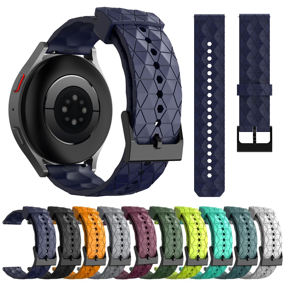 20/22mm Silicone Watch Strap F - đánh giá và giá A1 Watches & Jewelry New York Photos