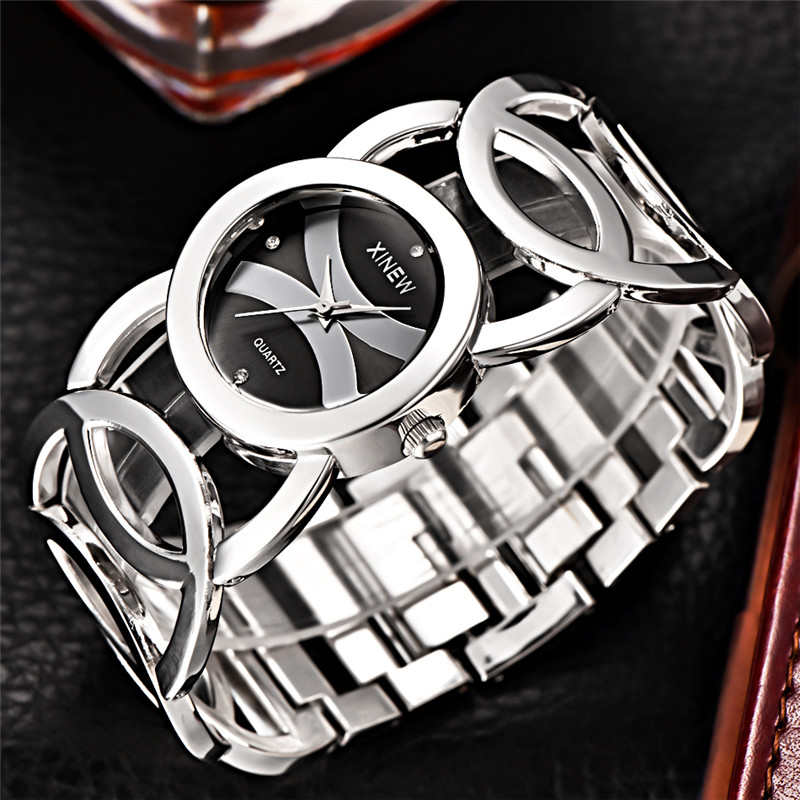 Luxury Brand Lady Gold Watches - đánh giá và giá Jewelry Watches Vintage