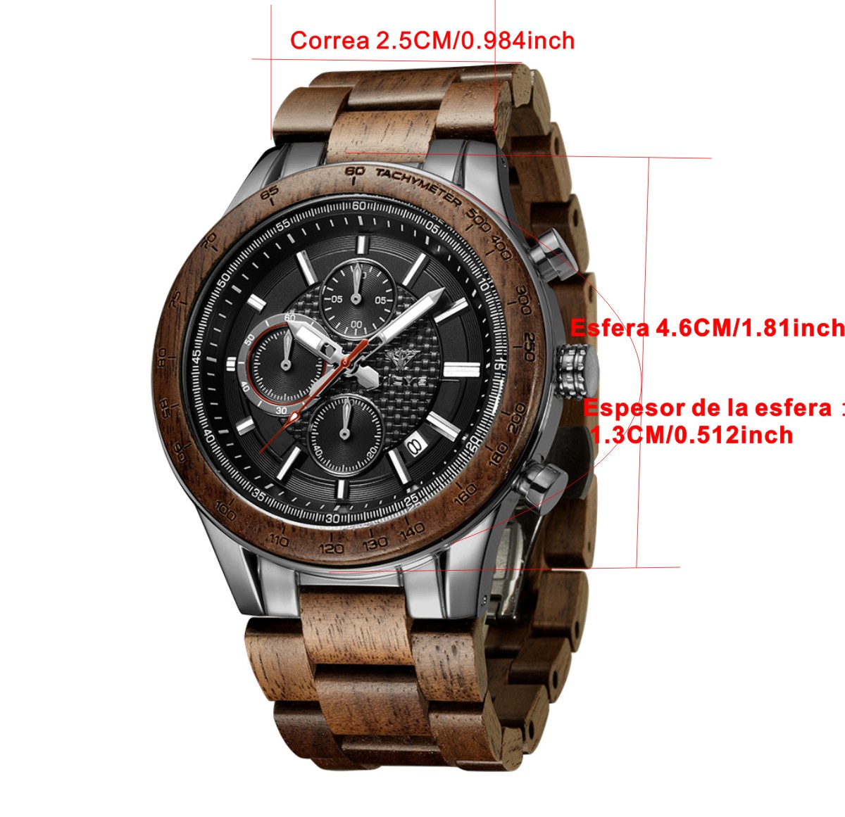 Vicvs Hot Sale Men's  Watch Ca - đánh giá và giá Jewelry Watches Vintage