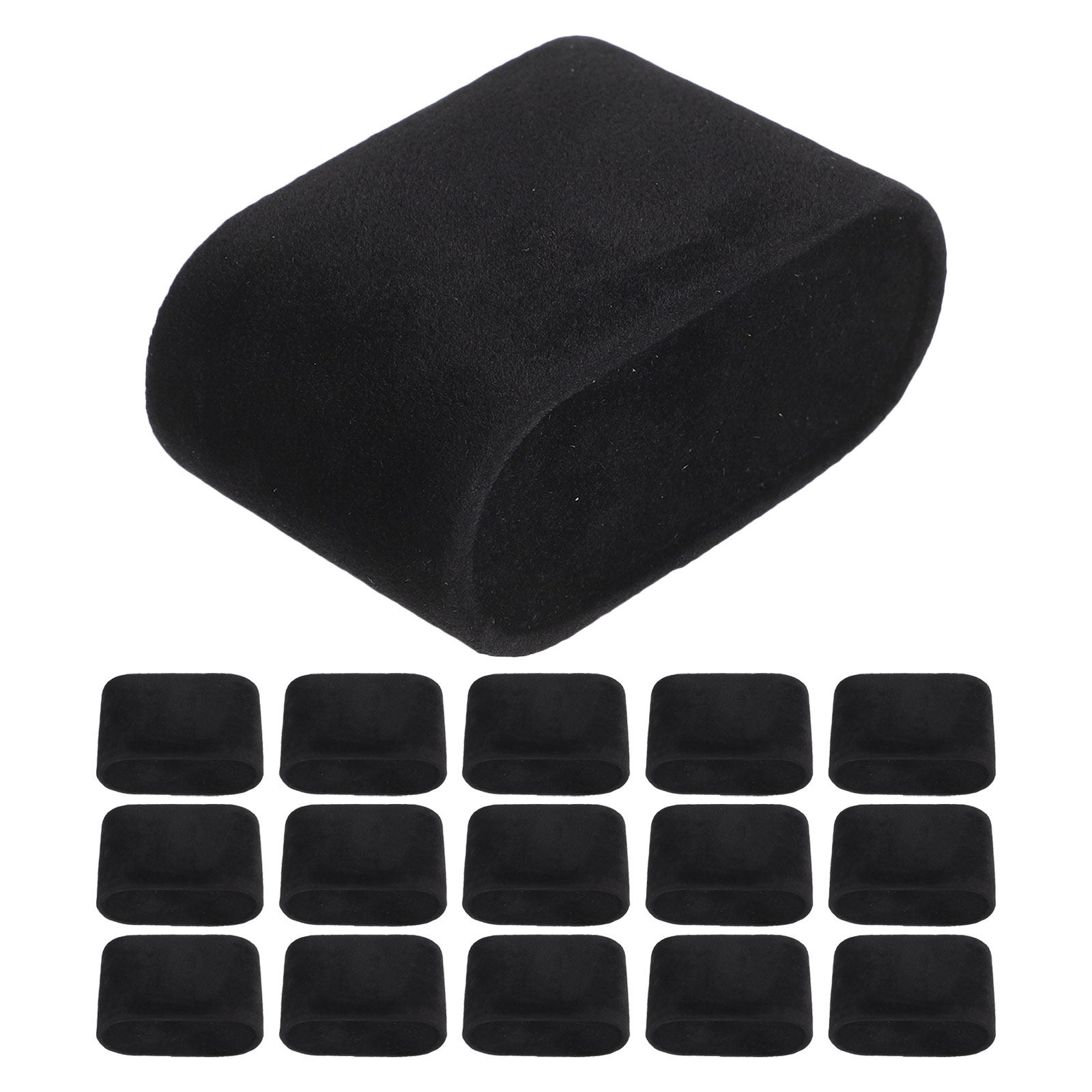 16Pcs Watch Storage Pillow Sof - đánh giá và giá Jewelry Watches & Accessories
