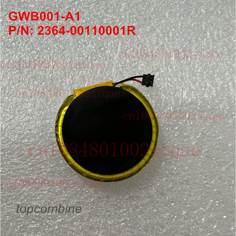 Genuine GWB001-A1 430mAh 3.7V  - đánh giá và giá A1 Watches & Jewelry New York Photos