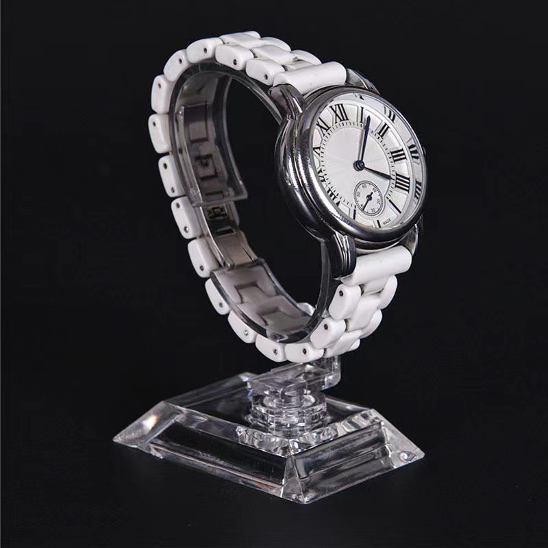 5Pcs Clear Display Racks For M - đánh giá và giá Jewelry And Watches Inc
