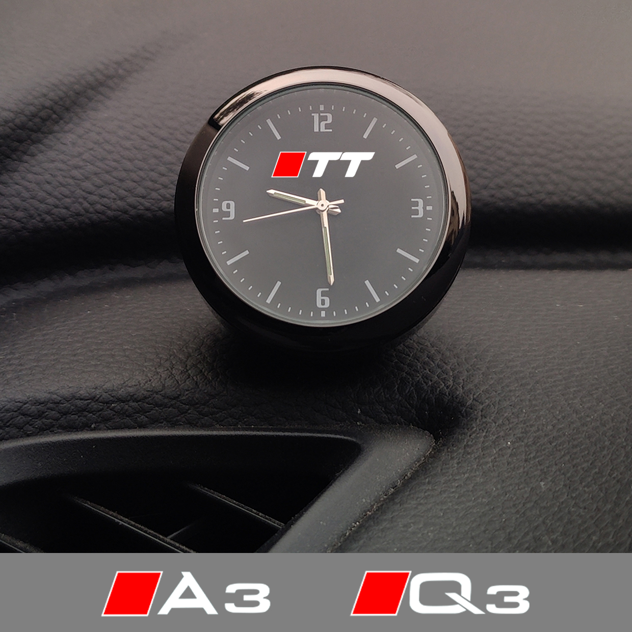 Car Decoration Clock Watch Car - đánh giá và giá A1 Watches & Jewelry New York Photos