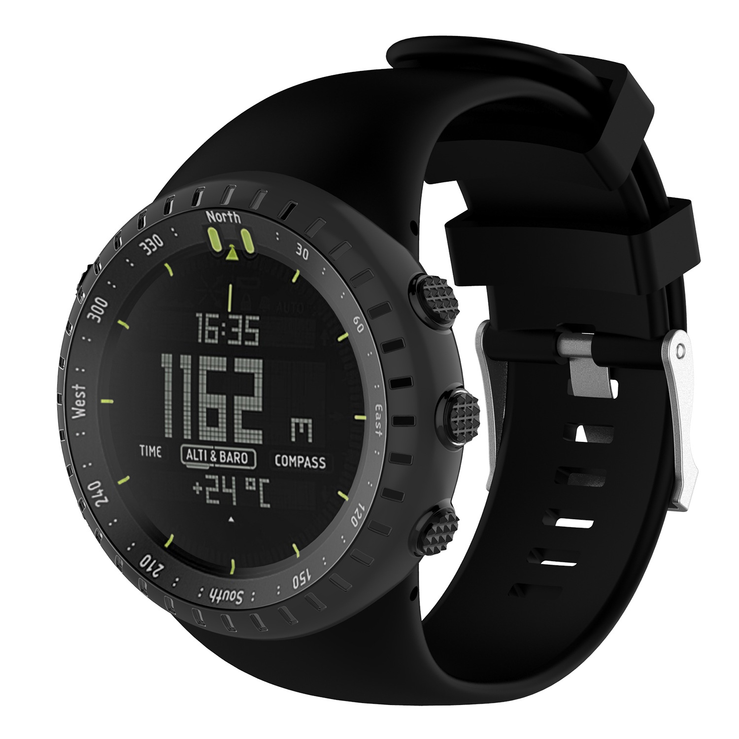 Watchband Silicone Replacement - đánh giá và giá Watches & Jewelry Repair Center New York