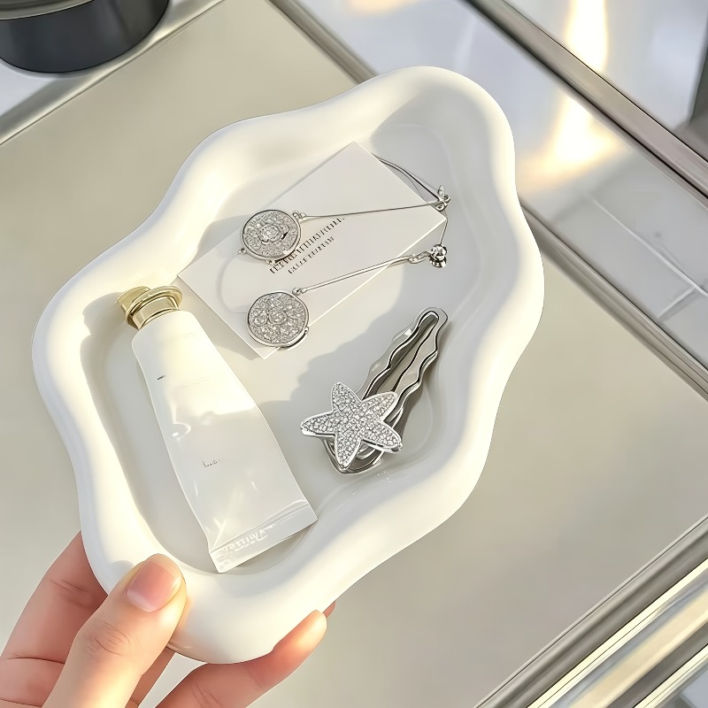 Jewelry Tray, Elegant Cloud He - đánh giá và giá Jewelry Watches & Accessories