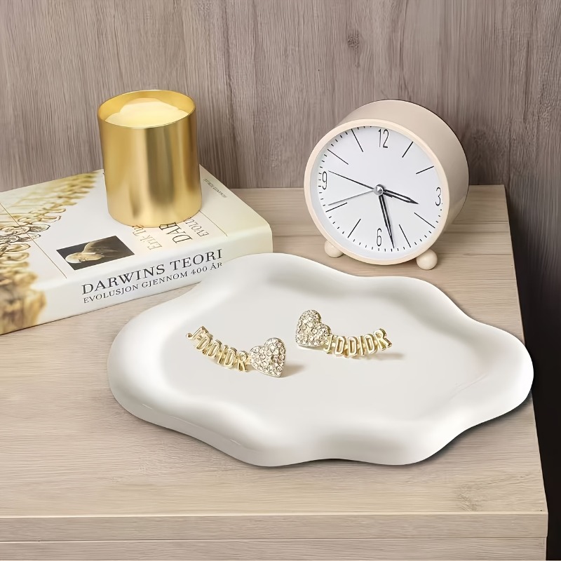 Jewelry Tray, Elegant Cloud He - đánh giá và giá Jewelry Watches & Accessories