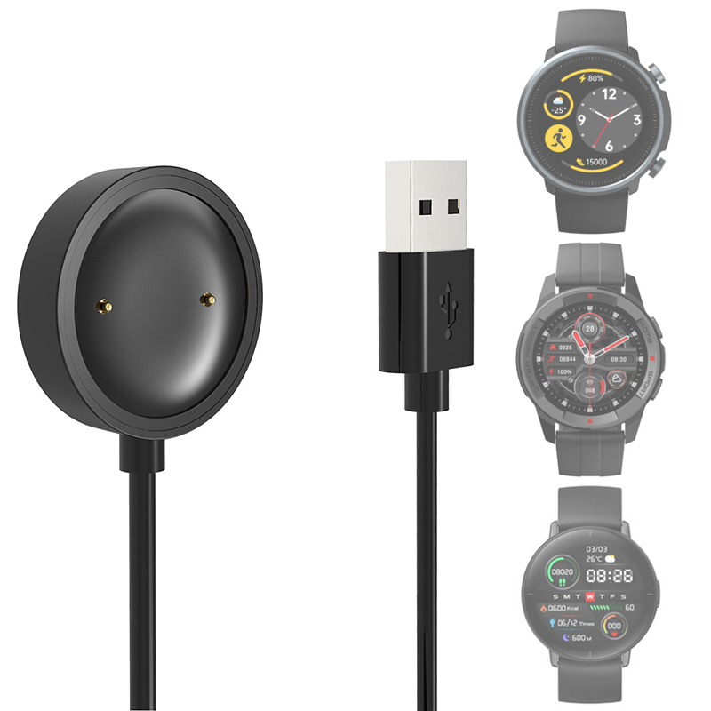 Smartwatch Dock Charger Adapte - đánh giá và giá A1 Watches & Jewelry New York Photos