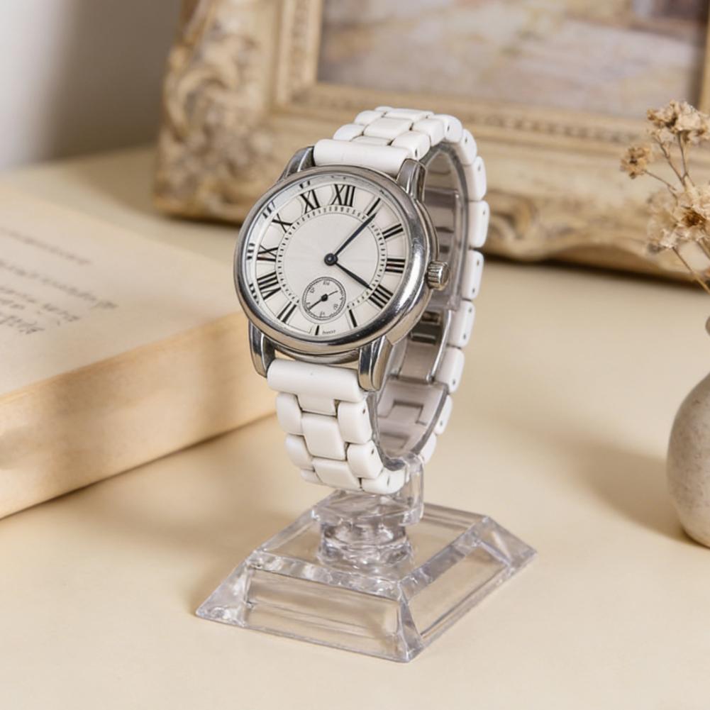 Clear Watch Display Stand Acry - đánh giá và giá Jewelry And Watches Inc