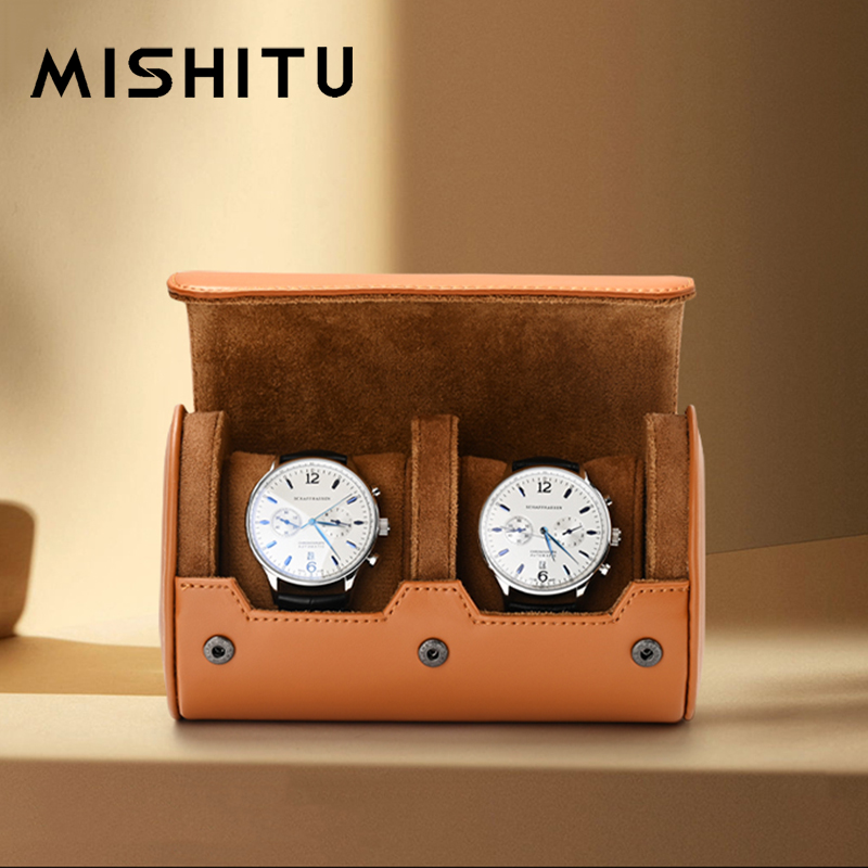 MISHITU 1/2/3-Slot Watch Stora - đánh giá và giá Jewelry Watches Vintage