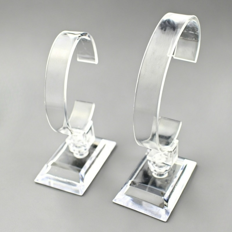 1/10Pcs C-Circle Watch Display - đánh giá và giá Jewelry And Watches Inc