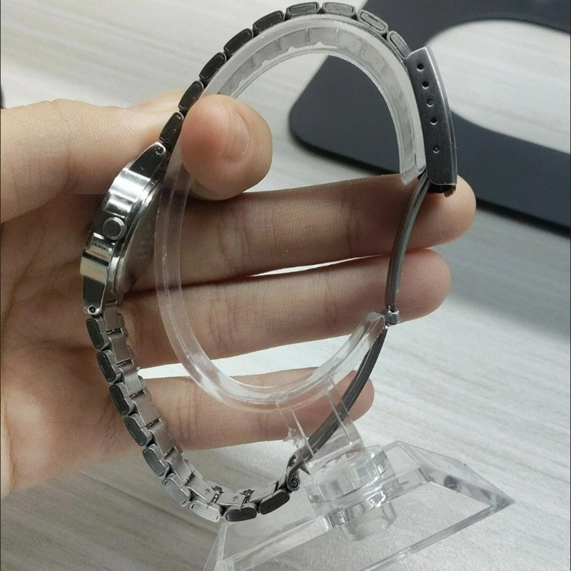 1/10Pcs C-Circle Watch Display - đánh giá và giá Jewelry And Watches Inc