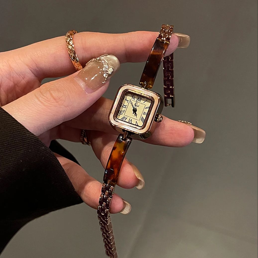 Luxury Vintage Women's Watches - đánh giá và giá Jewelry Watches Vintage
