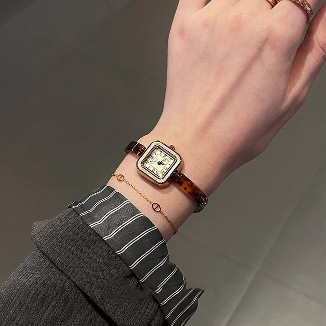 Luxury Vintage Women's Watches - đánh giá và giá Jewelry Watches Vintage