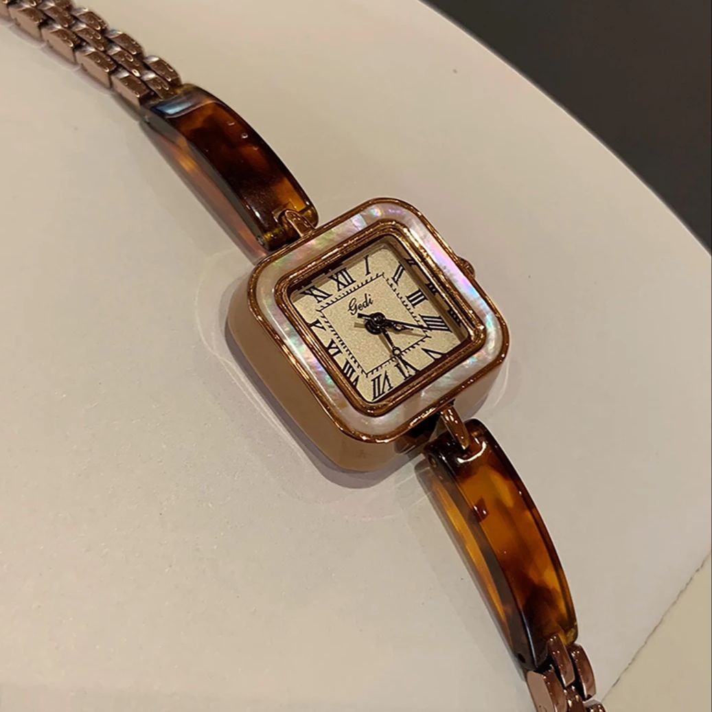 Luxury Vintage Women's Watches - đánh giá và giá Jewelry Watches Vintage