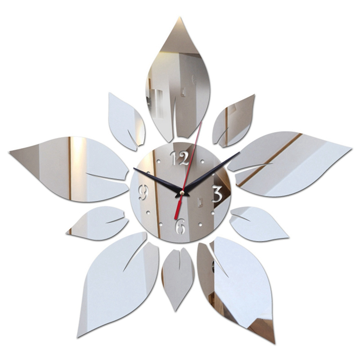 ABQR Mirror Acrylic Material S - đánh giá và giá Watches & Jewelry Repair Center New York