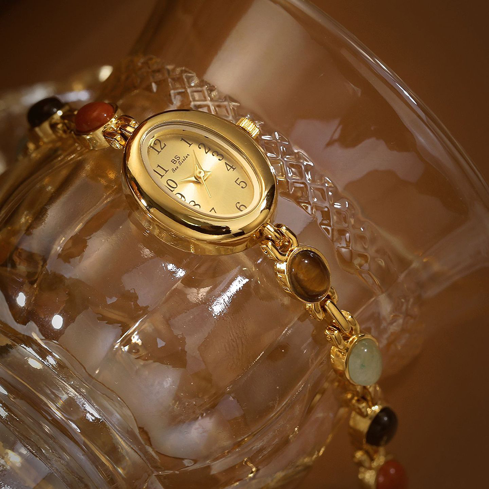 Vintage Oval Small Dial Women' - đánh giá và giá Jewelry Watches Vintage