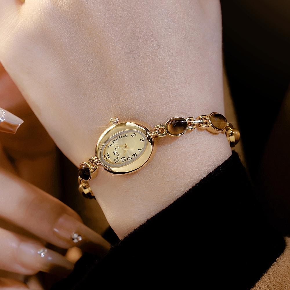 Vintage Oval Small Dial Women' - đánh giá và giá Jewelry Watches Vintage