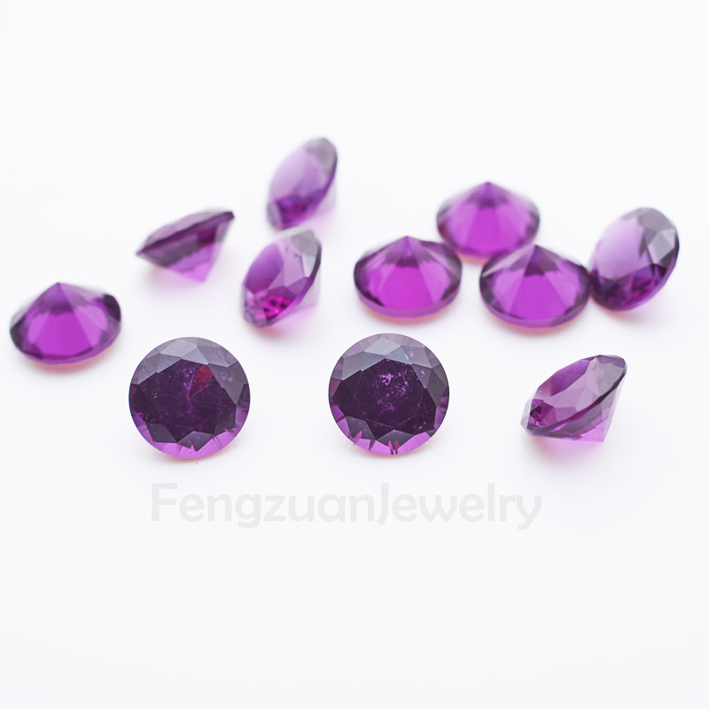 500pcs/bag 5A 1-2.9mm Loose Na - đánh giá và giá Jewelry And Watches Inc
