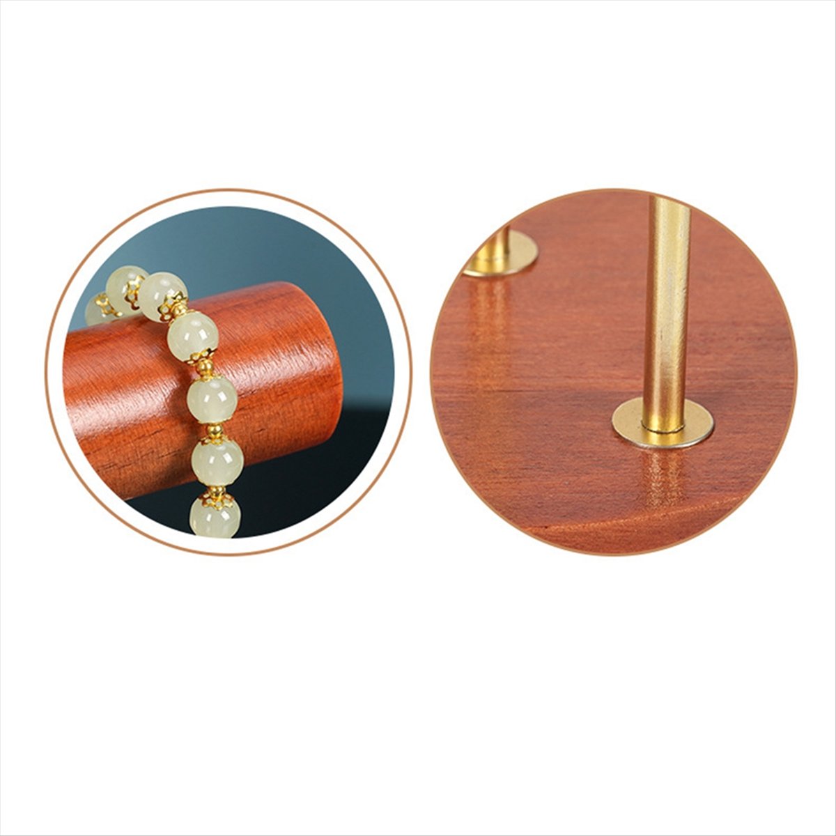 ABQR Solid Wood Large Jewelry  - đánh giá và giá Watches & Jewelry Repair Center New York