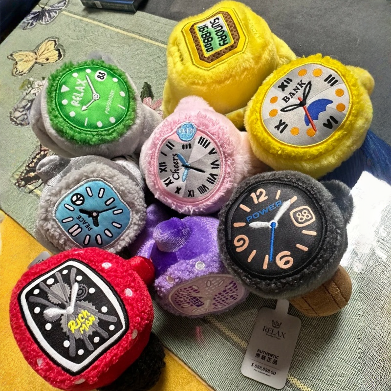 In Stock Pop Sunday Plush Rela - đánh giá và giá Jewelry Watches & Accessories