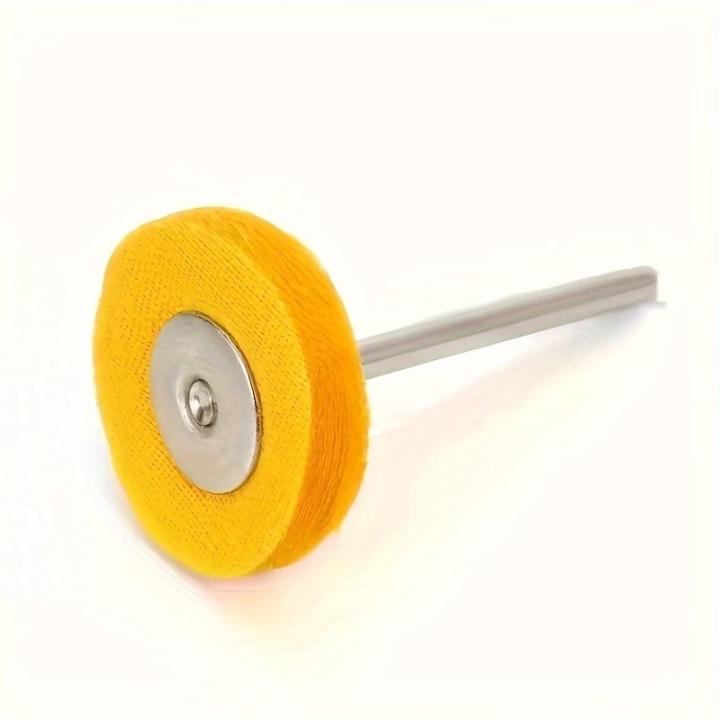 24Pcs 3mm Yellow Polishing Clo - đánh giá và giá Jewelry Watches & Accessories