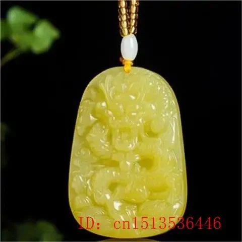 Natural Green Jade Zodiac Drag - đánh giá và giá Luxury Gifts Jewelry & Watches Namfleg Mostar