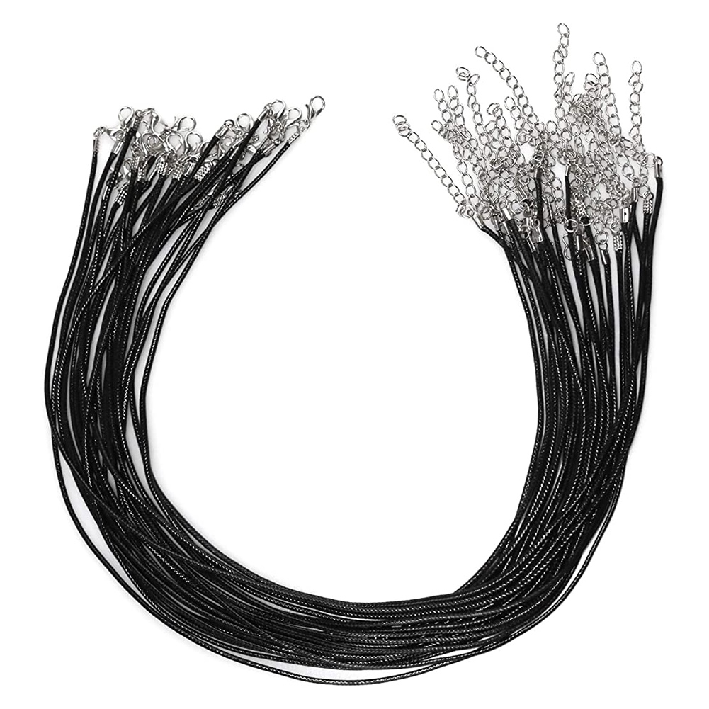 ABQR 24PCS Cord Necklace, 20 i - đánh giá và giá Jewelry & Watches Vitopoulos Reviews