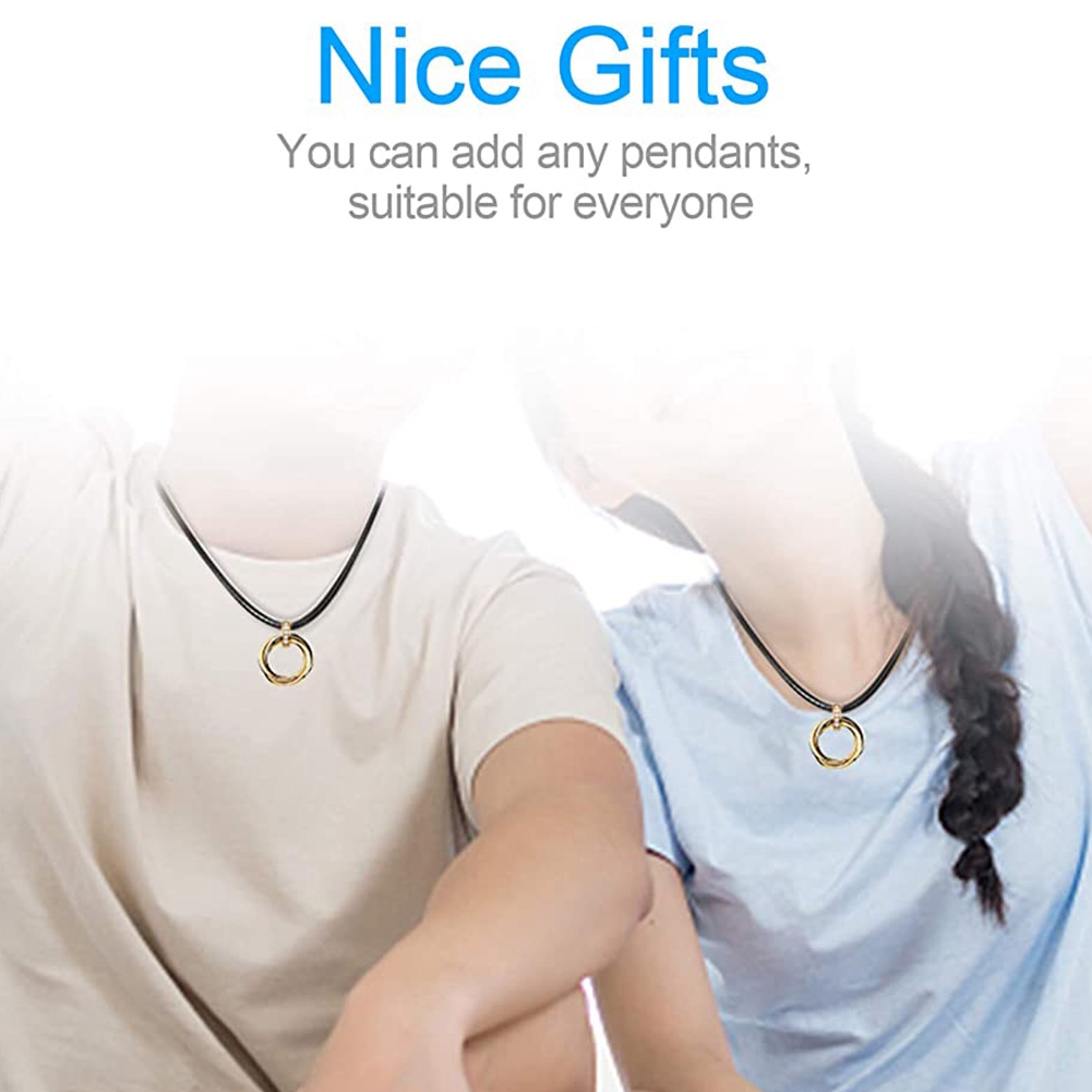 ABQR 24PCS Cord Necklace, 20 i - đánh giá và giá Jewelry & Watches Vitopoulos Reviews