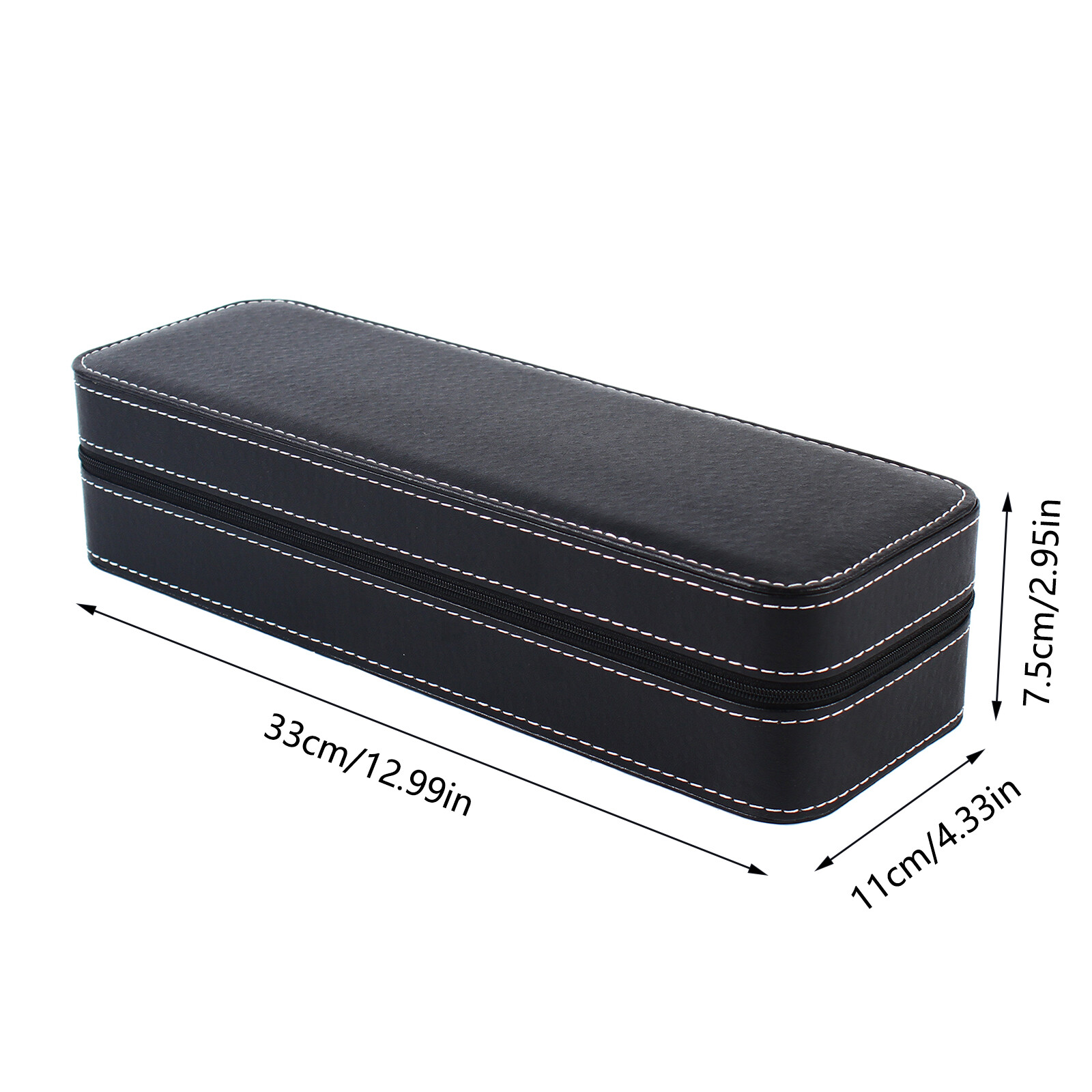 Bymaocar Portable 6 Slot Zippe - đánh giá và giá Jewelry Watches & Accessories