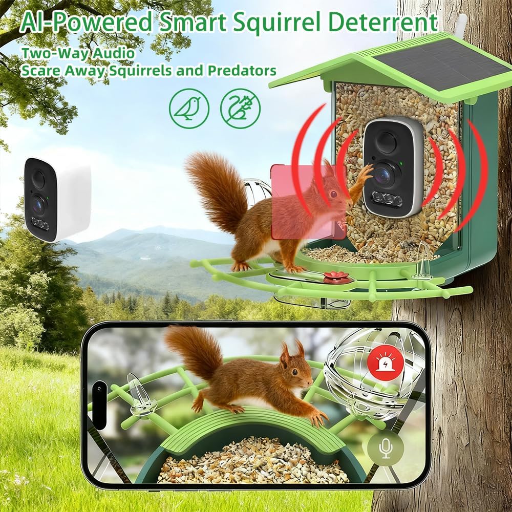 Real Time Bird watching WIFI A - đánh giá và giá A1 Watches & Jewelry New York Photos