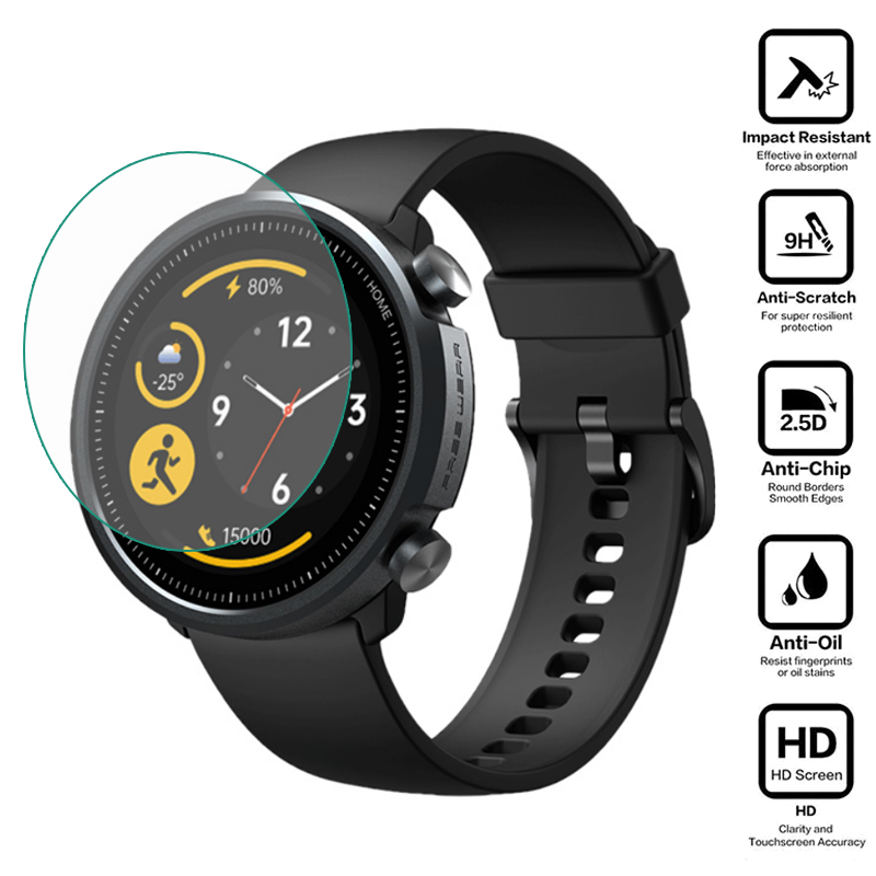 Hard Tempered Glass Smartwatch - đánh giá và giá A1 Watches & Jewelry New York Photos
