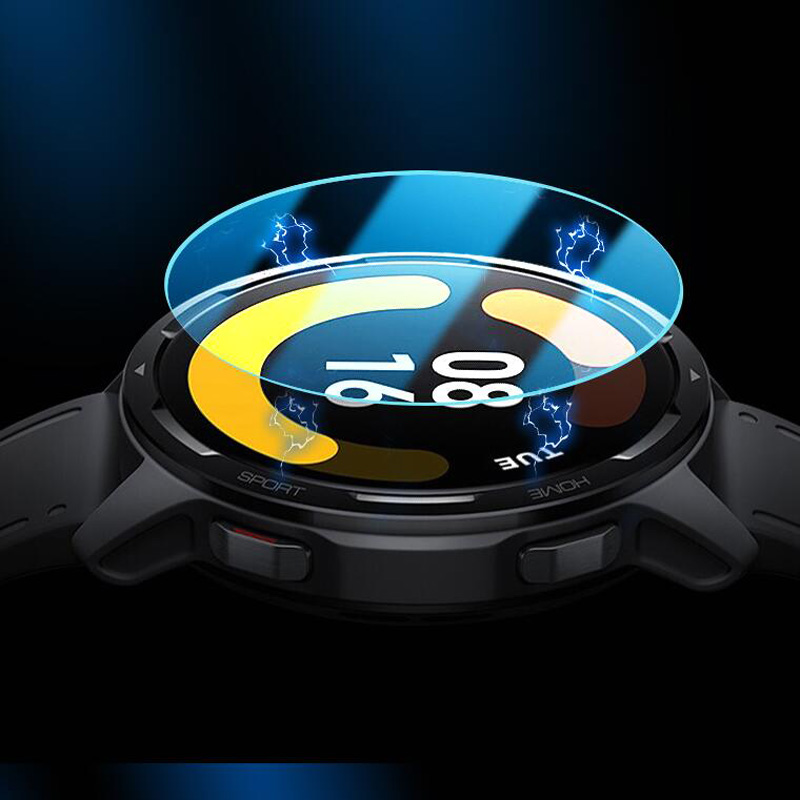 Hard Tempered Glass Smartwatch - đánh giá và giá A1 Watches & Jewelry New York Photos