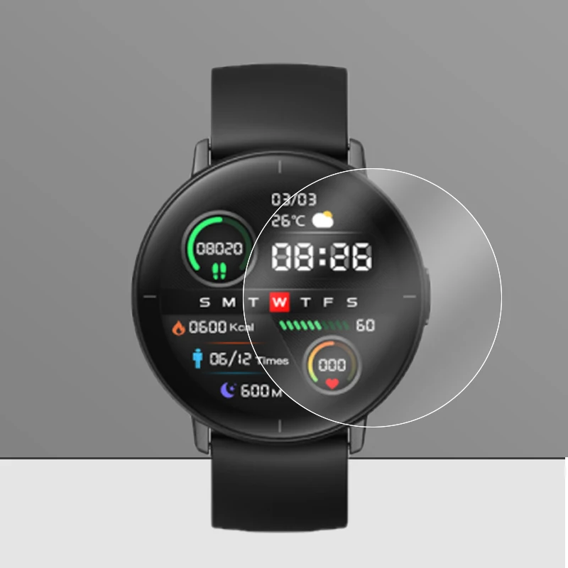 2Pcs For Xiaomi MiBro Watch A1 - đánh giá và giá A1 Watches & Jewelry New York Photos