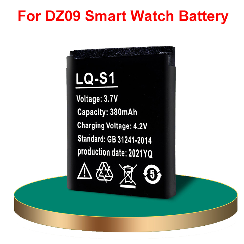 3.7V 380mAh SmartWatch Battery - đánh giá và giá A1 Watches & Jewelry New York Photos