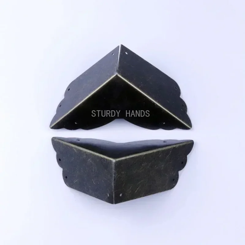 4pcs Corner Guard Antique Wrap - đánh giá và giá Jewelry & Watches Review