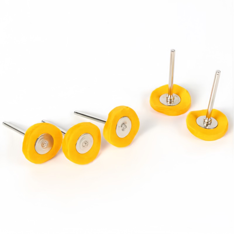 26Pcs 3mm Yellow Polishing Clo - đánh giá và giá Jewelry Watches & Accessories