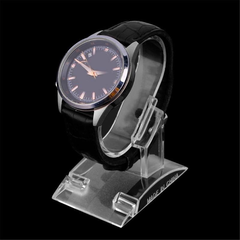 Clear Plastic Watch Display Ra - đánh giá và giá Jewelry And Watches Inc