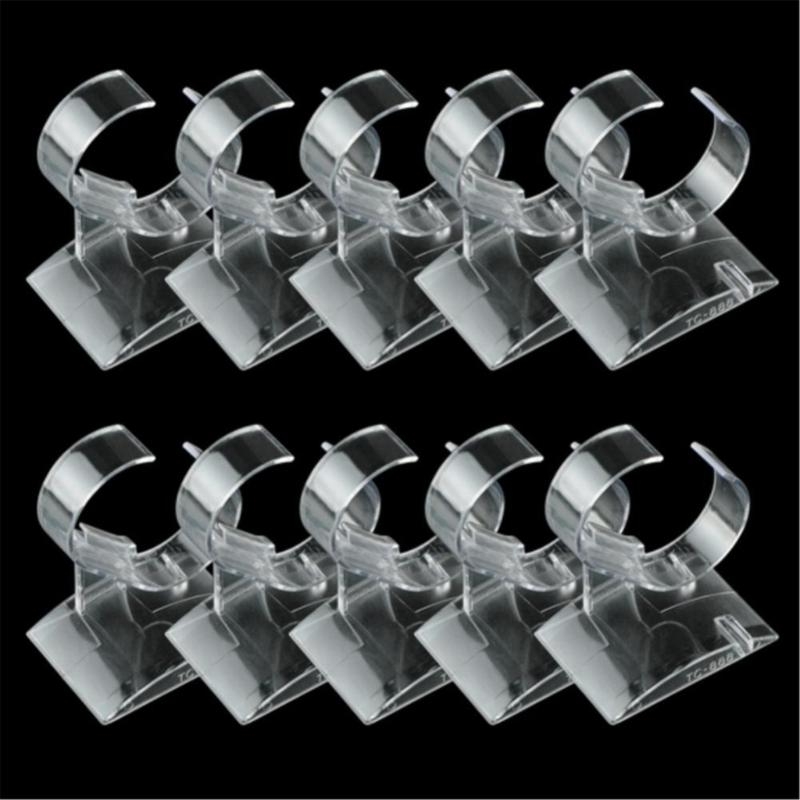 Clear Plastic Watch Display Ra - đánh giá và giá Jewelry And Watches Inc