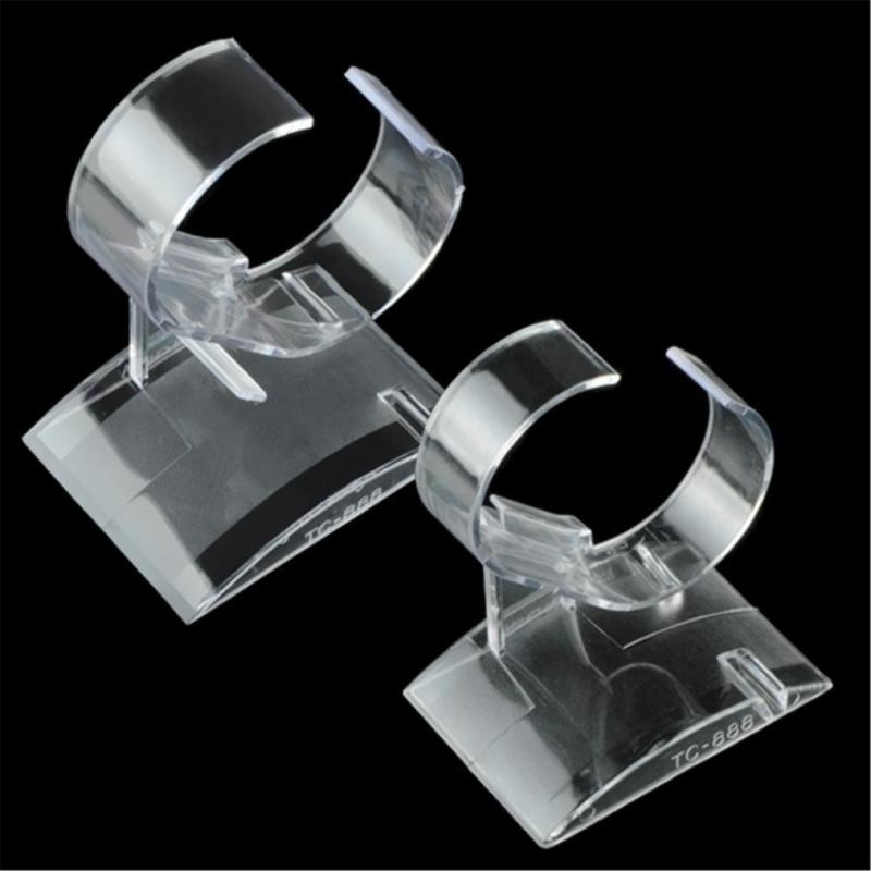 Clear Plastic Watch Display Ra - đánh giá và giá Jewelry And Watches Inc