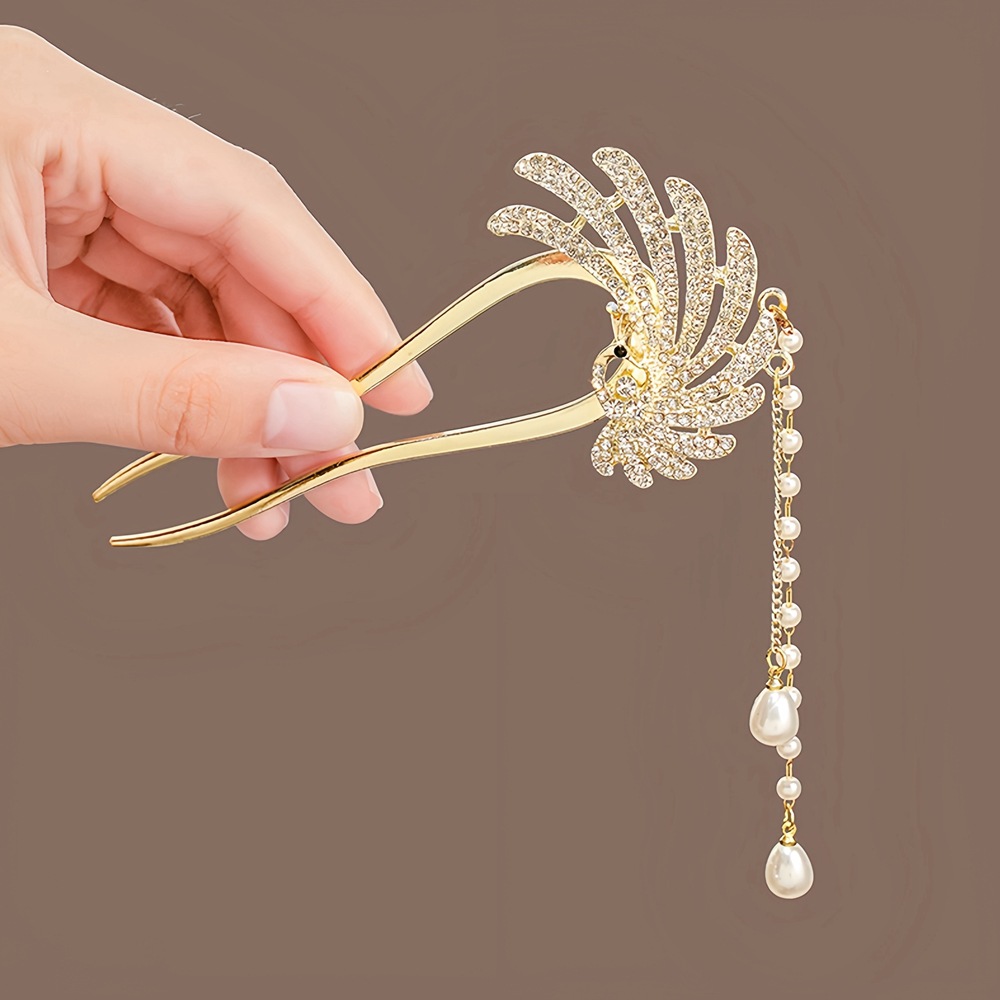 Elegant Butterfly Flower Pearl - đánh giá và giá Shop Jewelry & Watches Near Me